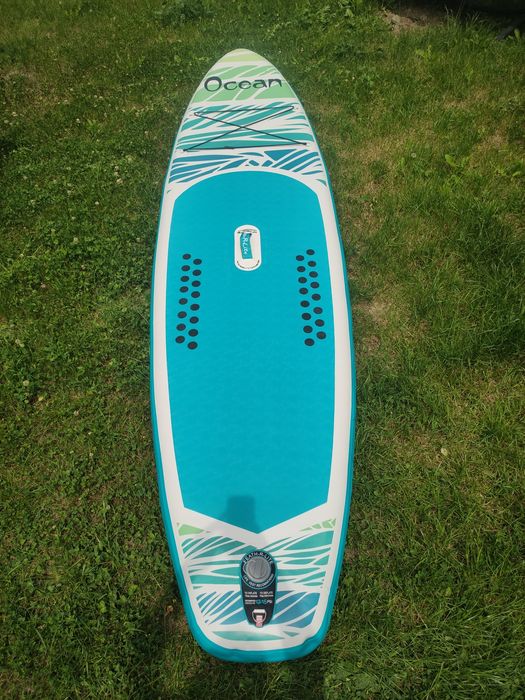 SUP - Stand Up Paddle Board -Placă gonflabilă