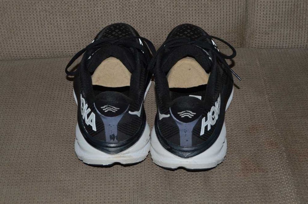 Pantofi de alergare femei Hoka Clifton 9 marime 37 1/3