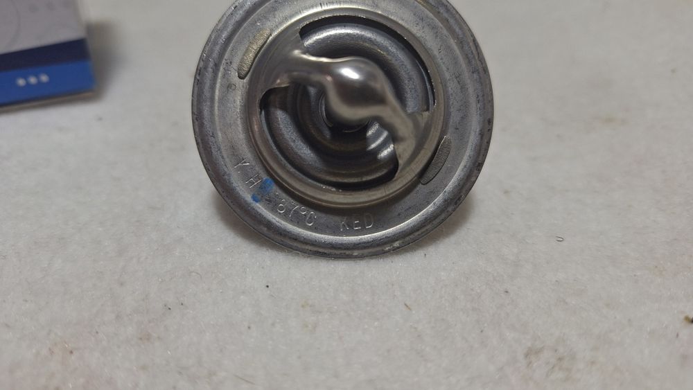 Термостат нексия сонс Gm