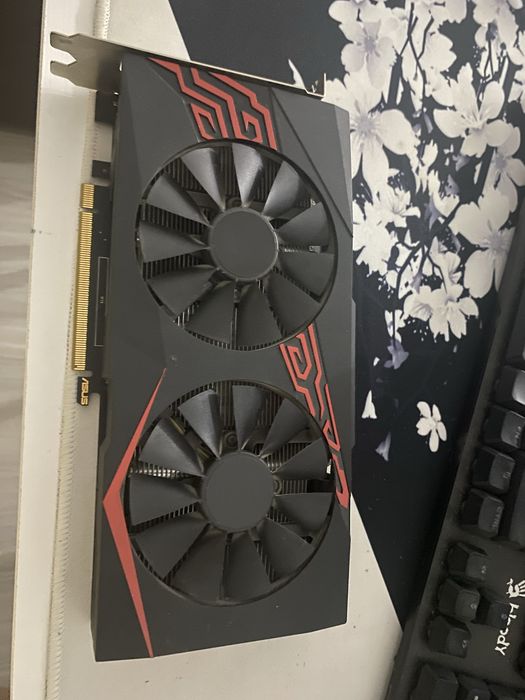 Продам видеокарту gtx 1060(p106-100)