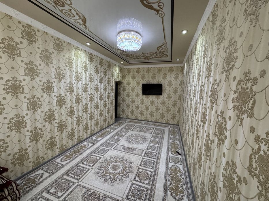 Ijaraga 2 xona 3 xona qilingan kvartera uy ózimniki makler emasman