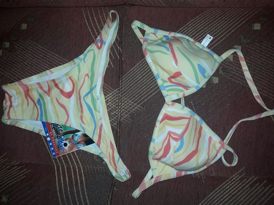 Българси бански размер М и L