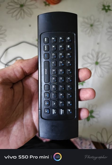 Smart tv box для телевизора