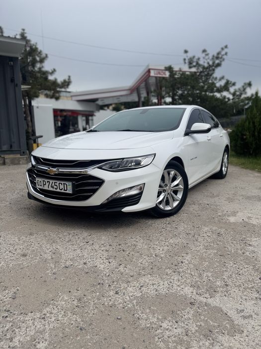 Arenda Malibu 2 Premier