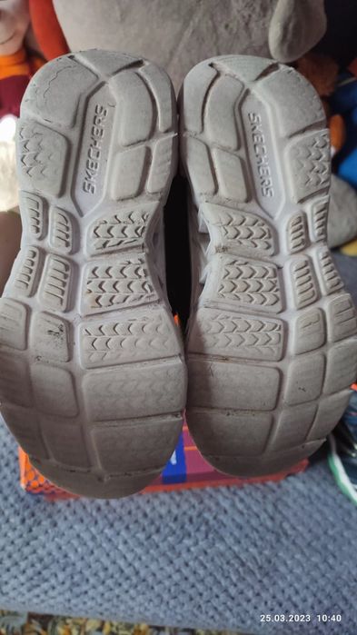 Кроссовки весна-осень на мальчика