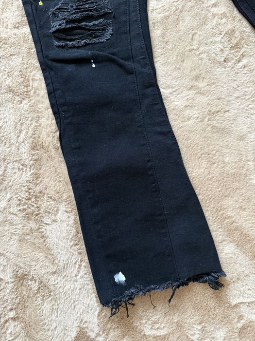 Gallery dept flare pants