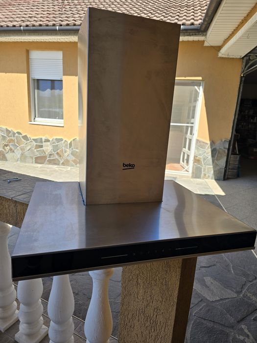 Hota decorativa Beko