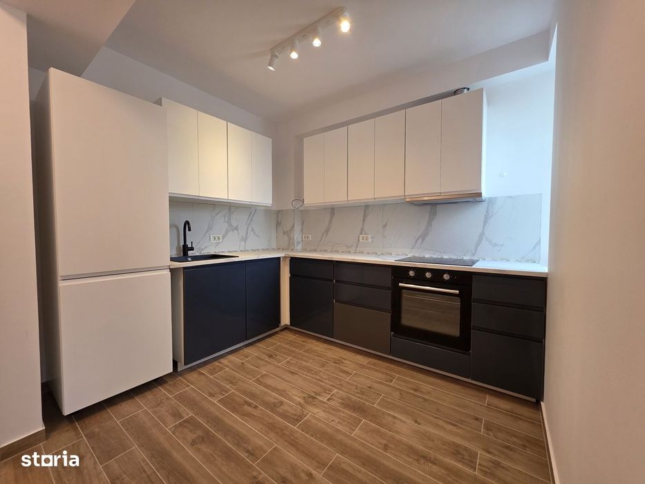Promo !Apartament NOU 3 camere de închiriat – Armenească Universitate