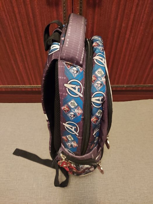 Рюкзак целый за 1500 тенге