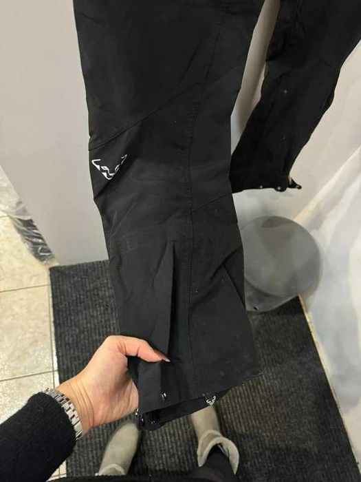 Pantaloni iarna Ski/Snowboard Femei Dynafit S/M