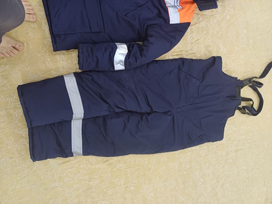 Списопка жаңа 48-50 размер