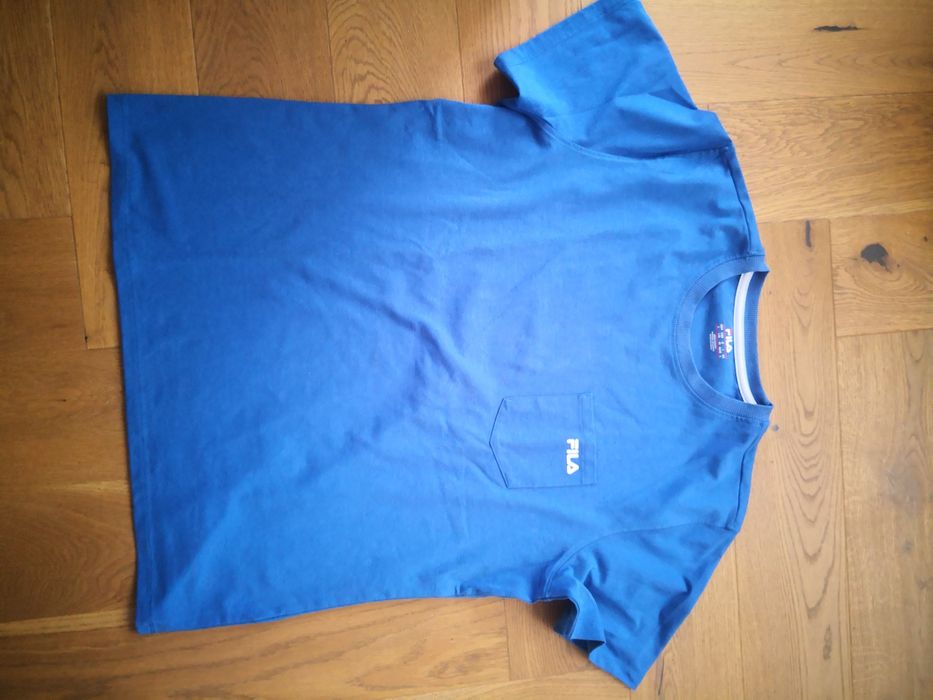 Тениски Nike, Boss, Fila, Desigual