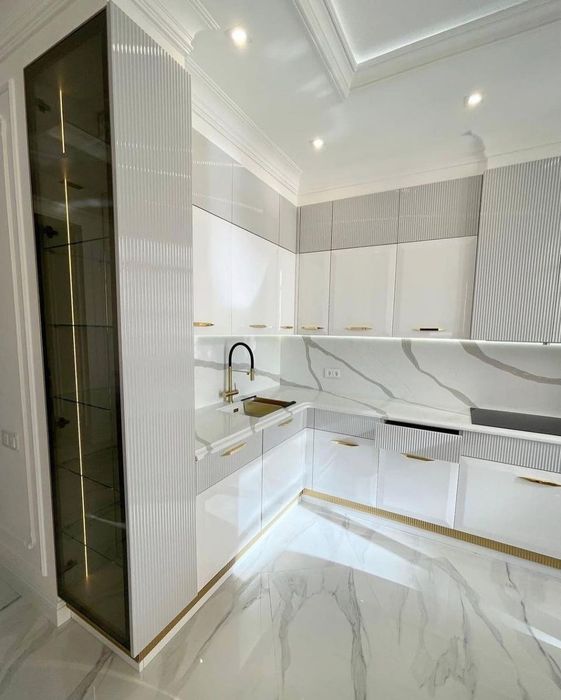 Мебель на заказ Создай свой уют