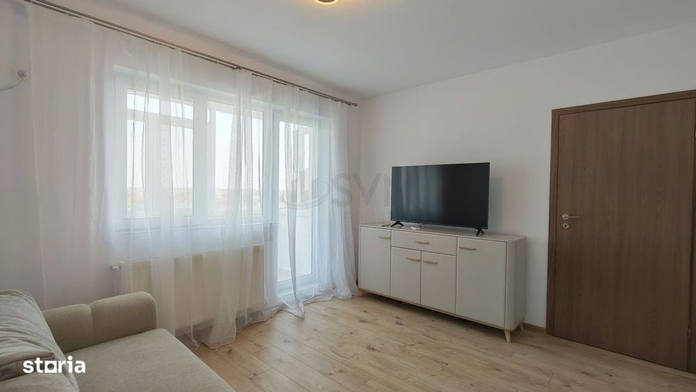 Apartament 2 camere - Leroy Merlin Bragadiru - Prima Inchiriere — fotografia 1