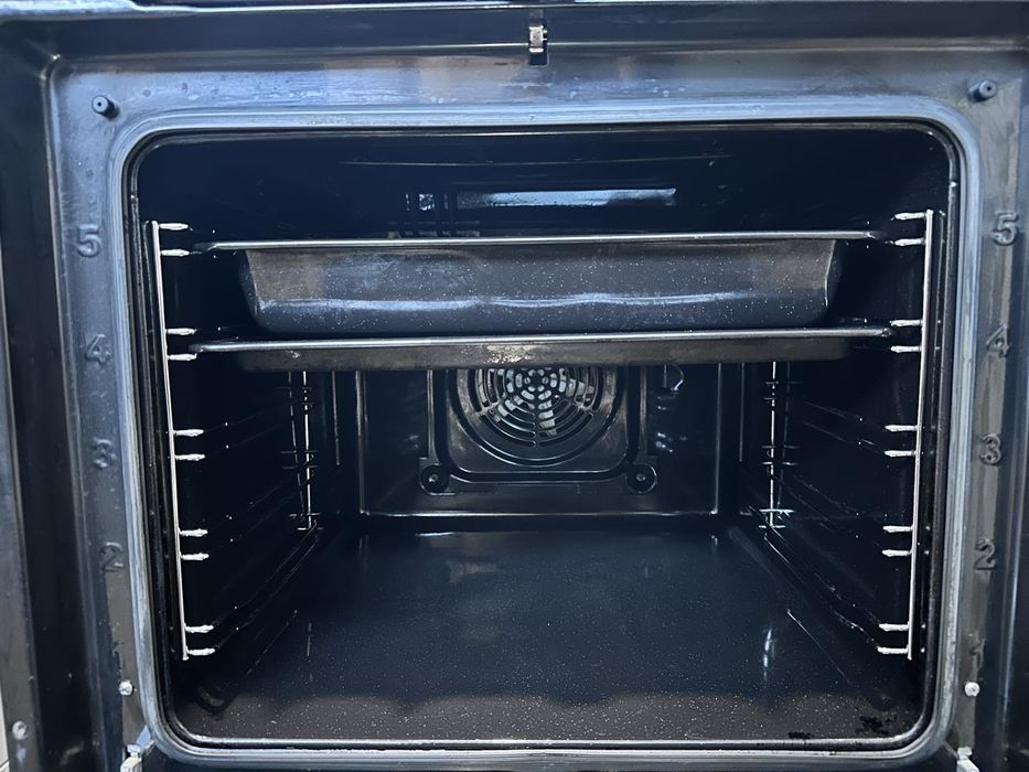 Печка +гаранция. Конвекция керамичен плот. Безплатна доставка за София