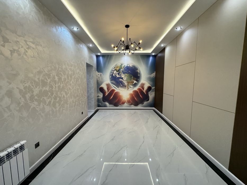 Гламур | Мирабад - Продается нежилое помещение/Евро офис 155м2