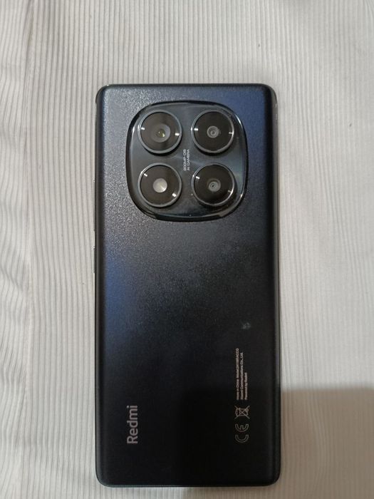 Redmi not 14 pro