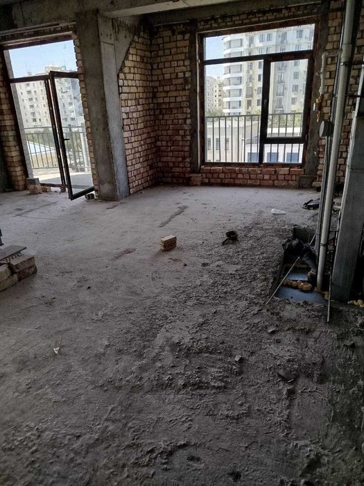 uy sotiladi sergelida