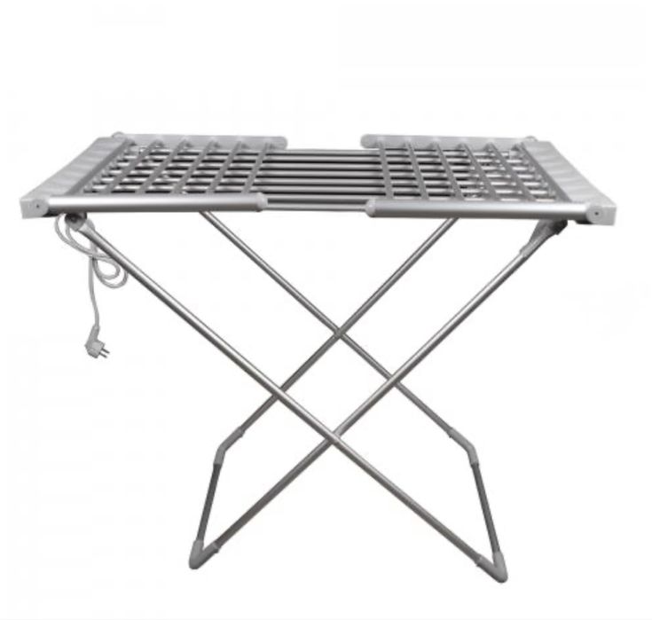 Електрически сушилник