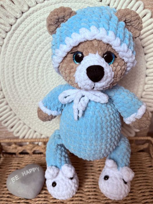 Ръчно изработени играчки