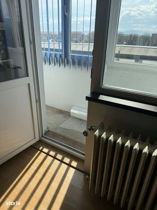 Apartament de 2 camere zon TRIAJ,str Harmanului,