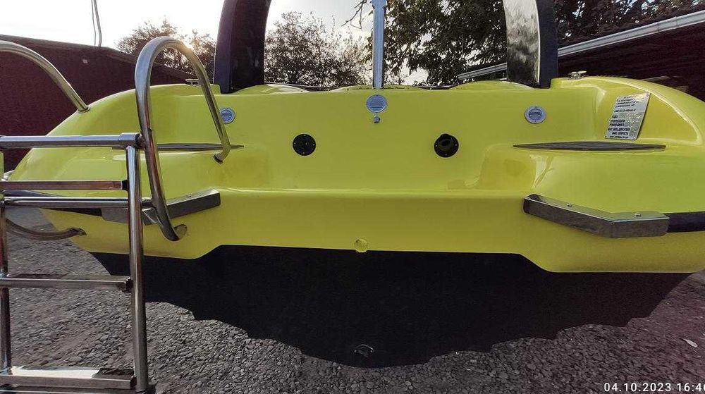 касатка 700 спорт на заказ