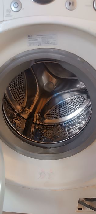 Продается LG 6кг
