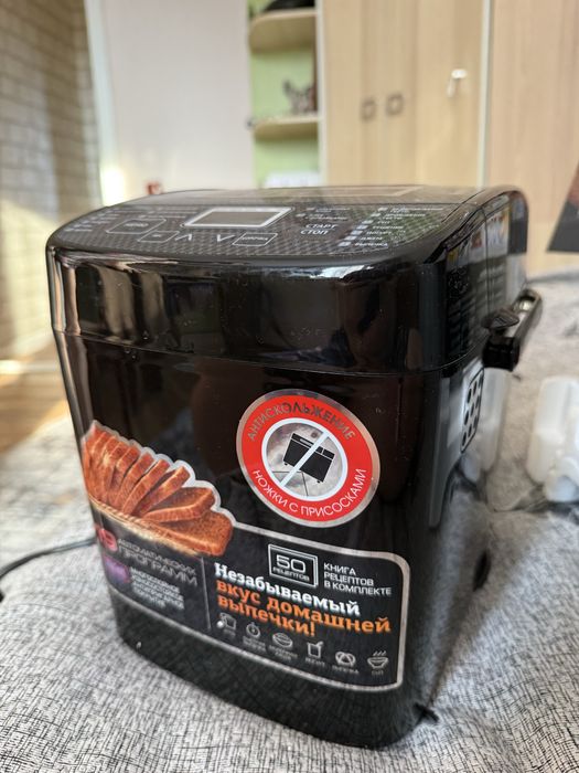 хлебопечь RBM-1908