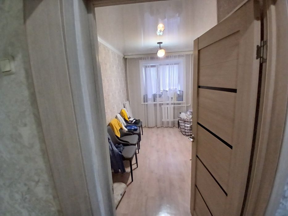 Продам квартиру 3ком