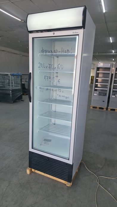 Фризер Вертикален 210х70х60
