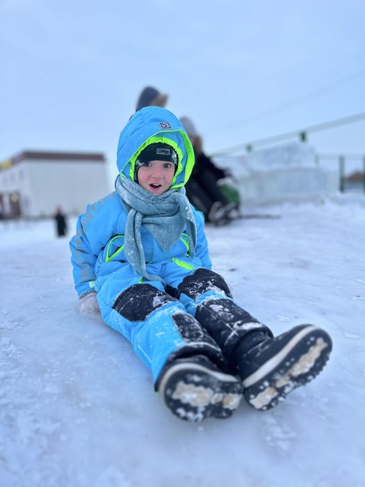 Комбинезон BATIK