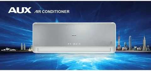 Кондиционер AUX ASW-H12A4/JMR Invertor R32 Фреон склад оптом