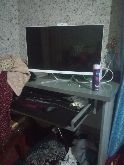 Kompyuter corex yangi