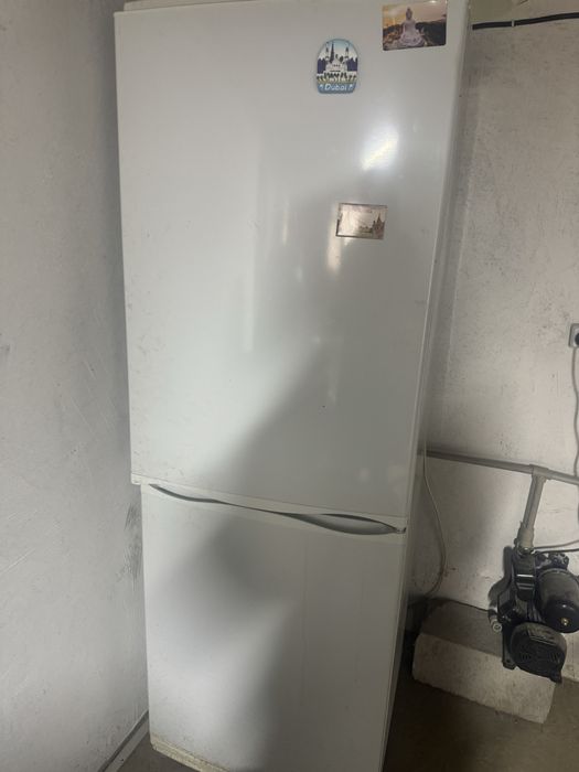 Холодильник 180, белый срочно продам