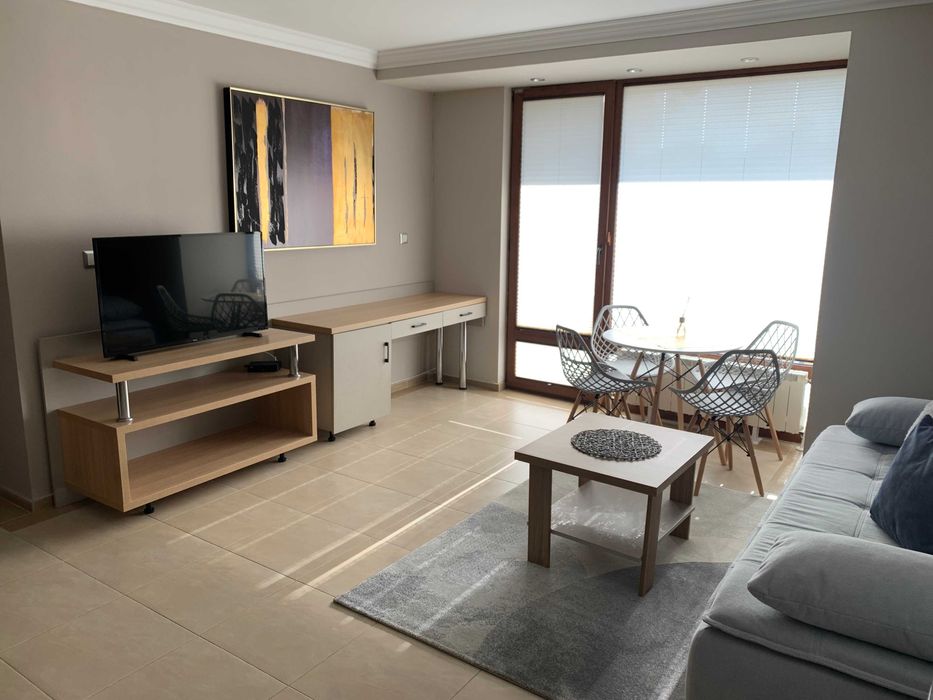 Дава се под наем Двустаен апартамент в София, Бояна - 55 кв.м за 714 € - Снимка #6