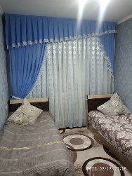 Ибин Сина 3/2/9 с средним ремонтом 80м2 Своя