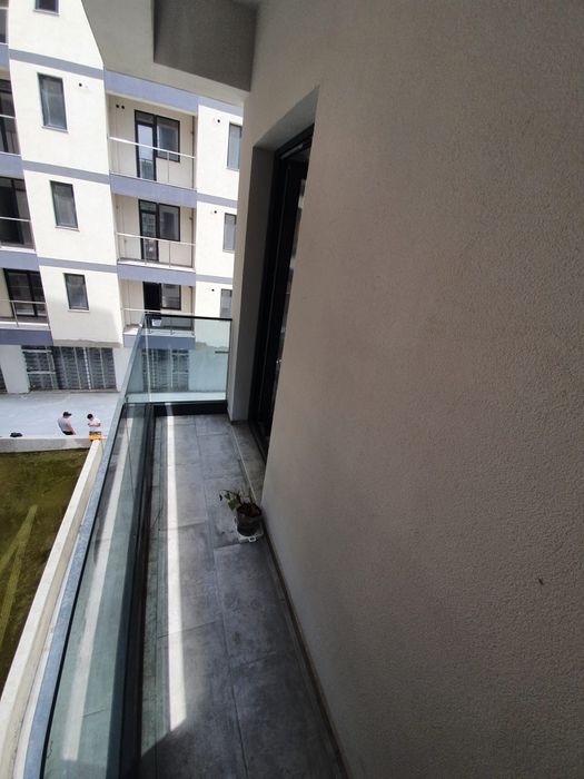 Apartament 2x camere - 1min. pana la plaja, Mamaia Nord, Zona Allezi