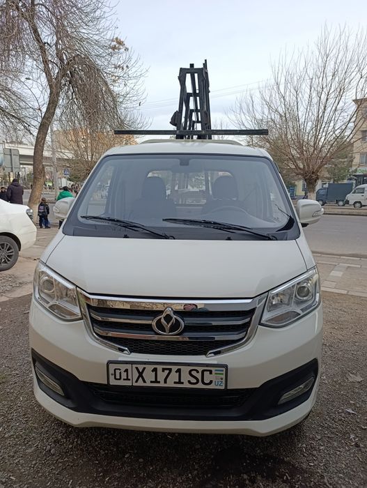 Changan 2023 Sotiladi