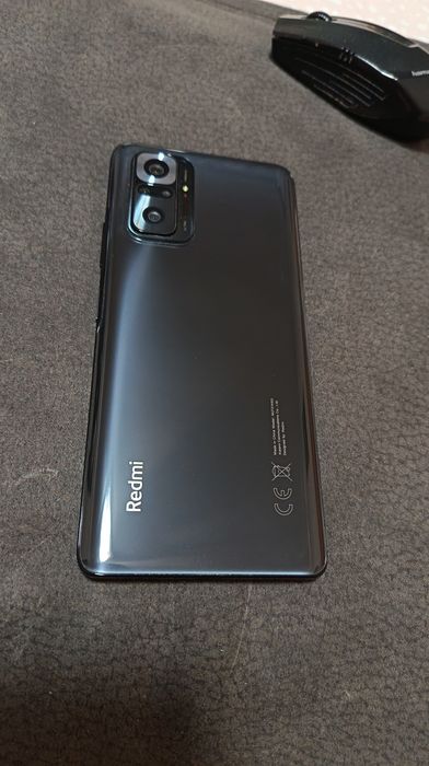 Redmi Note 10 PRO
