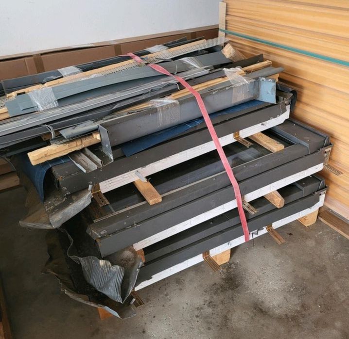 Geam VELUX complet 78x114 și 114x114