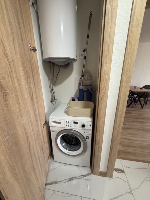 Дава се под наем Двустаен апартамент в Гоце Делчев - 60 кв.м за 255 € - Снимка #7