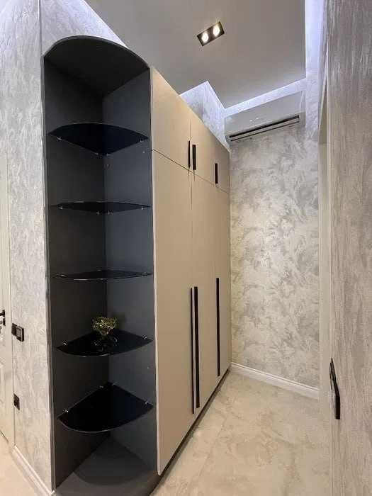 Сдаётся квартира в ЖК Dream house в Гулабаде 2-ком р-н Шайхантахурский