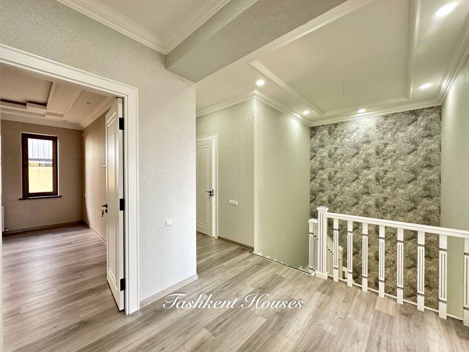 Кулол махаллада енги қурилган ховли сотилади