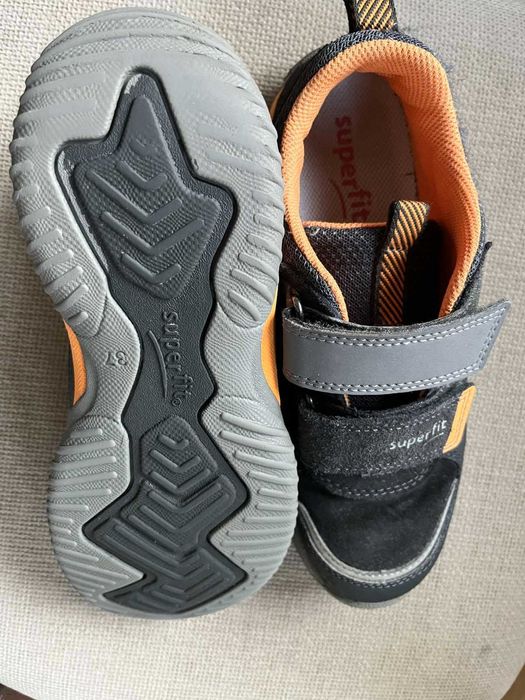 Детски обувки ECCO, Primigi, Decathlon, Superfit