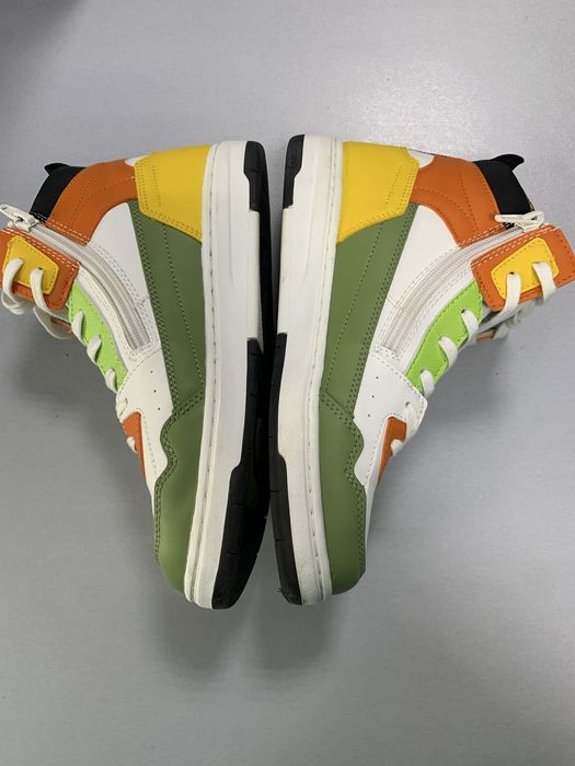 Adidasi tenisi zara minicraft 37 Galati • OLX.ro