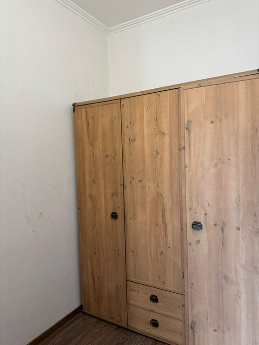 Шкаф для спальной и детской