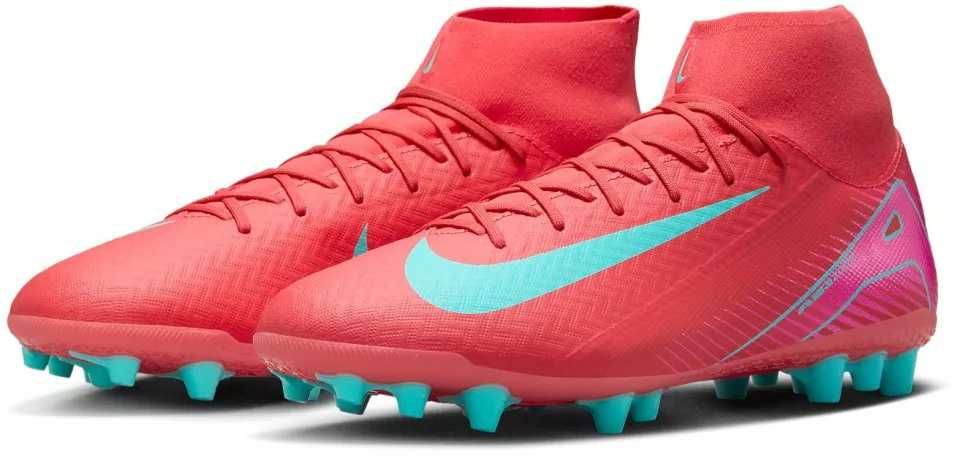 Ghete de fotbal Nike ZOOM SUPERFLY 10 ACADEMY AG