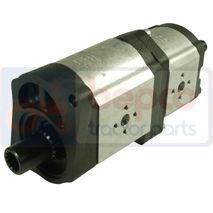 pompa hidraulica bosch