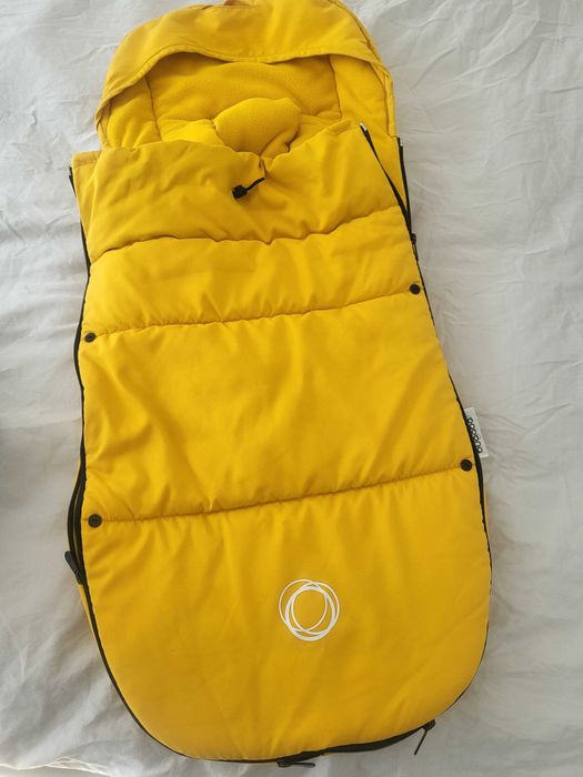 Количка Bugaboo bee 5