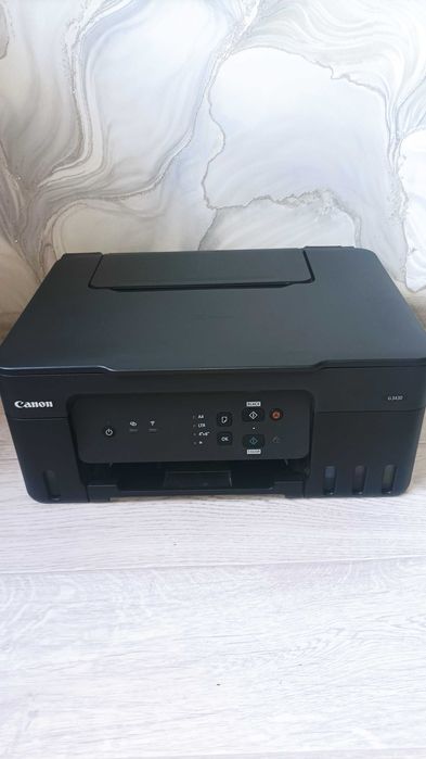 Продаётся принтер Canon g3430